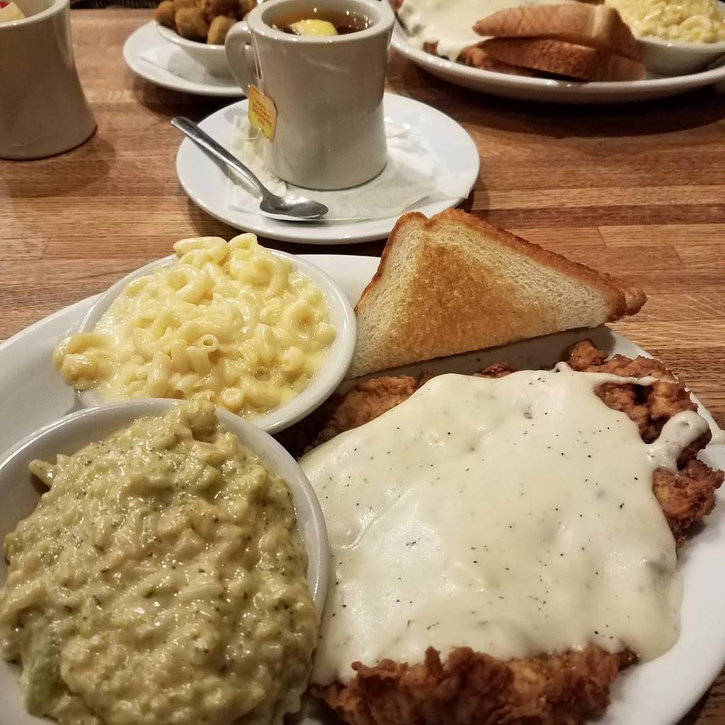 Pappys Cafe | restaurant | 12313 Katy Fwy, Houston, TX 77079, USA | 7138271811 OR +1 713-827-1811