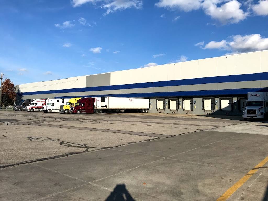 Great Lakes Cheese Co Inc | restaurant | 17825 Great Lakes Pkwy, Hiram, OH 44234, USA | 4408342500 OR +1 440-834-2500