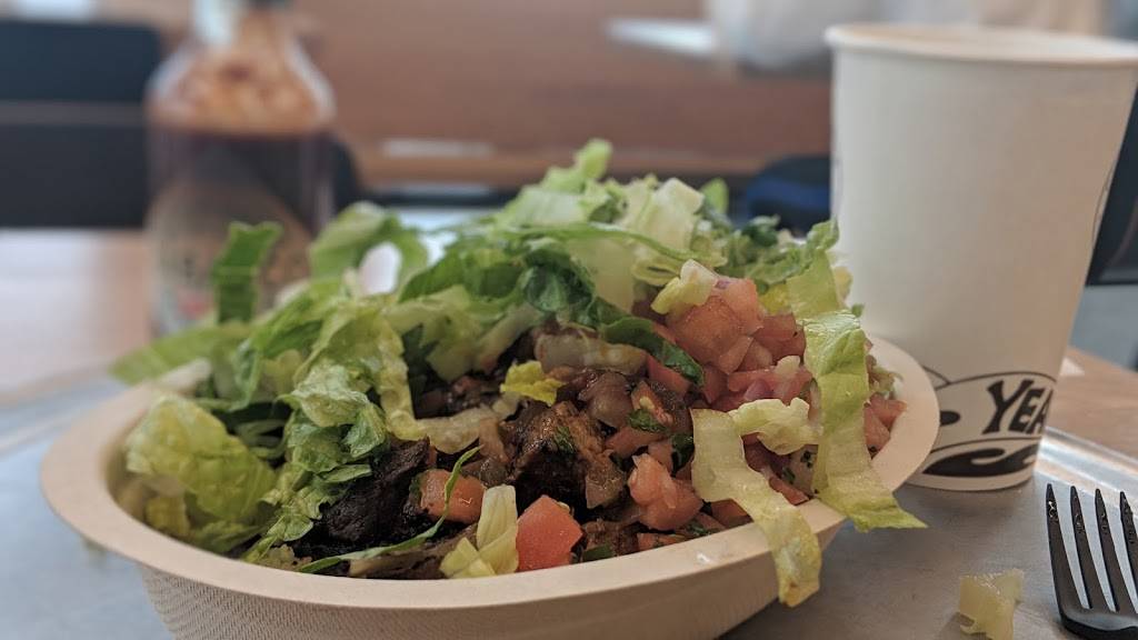 Chipotle Mexican Grill | restaurant | 6925 University City Blvd Ste 440, Charlotte, NC 28262, USA | 7045965475 OR +1 704-596-5475