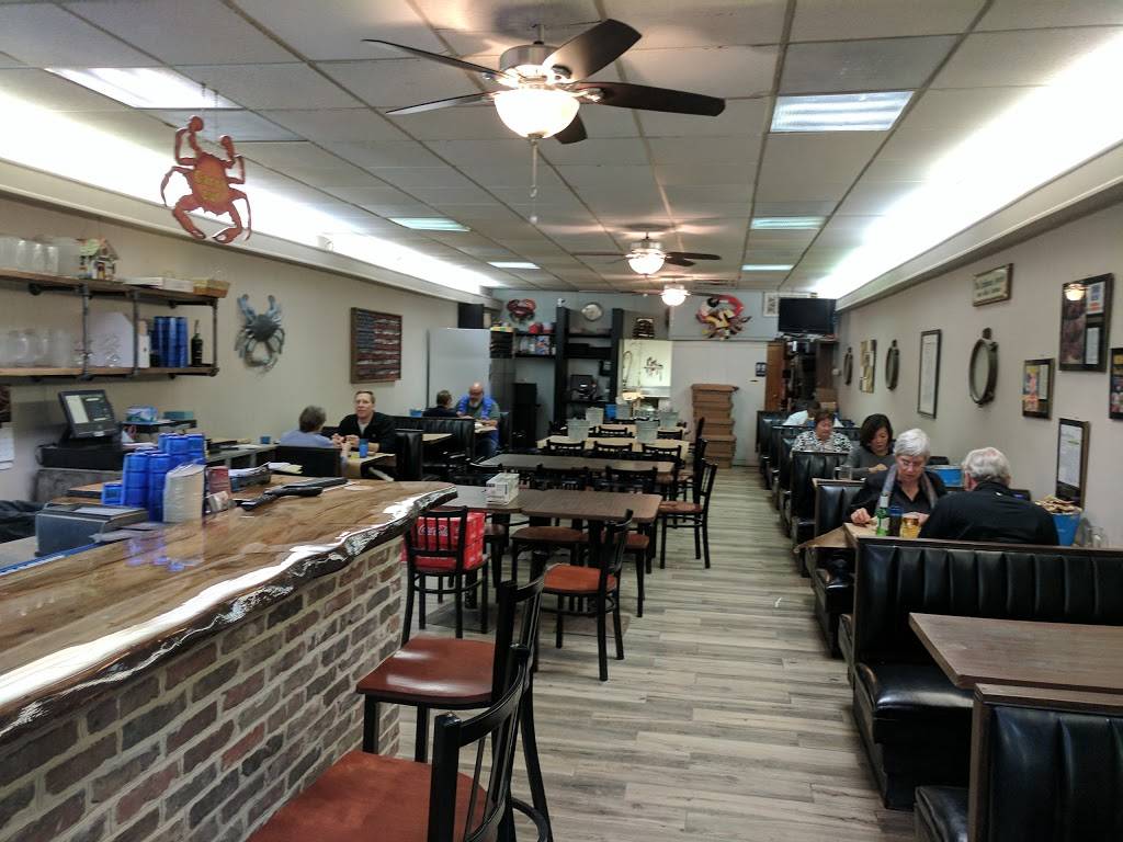 Bethesda Crab House | restaurant | 4958 Bethesda Ave, Bethesda, MD 20814, USA | 3016523382 OR +1 301-652-3382