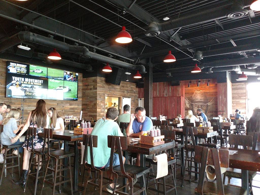 Old Crow Smokehouse | night club | 21022 Pacific Coast Hwy, Huntington Beach, CA 92648, USA | 7145360381 OR +1 714-536-0381