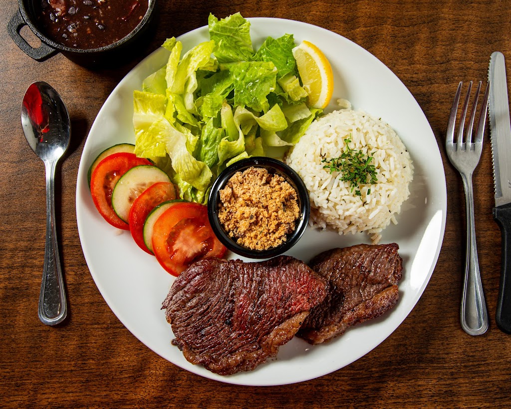 Brazuca Café | restaurant | 901 S Coast Dr C160, Costa Mesa, CA 92626, USA | 9495125010 OR +1 949-512-5010