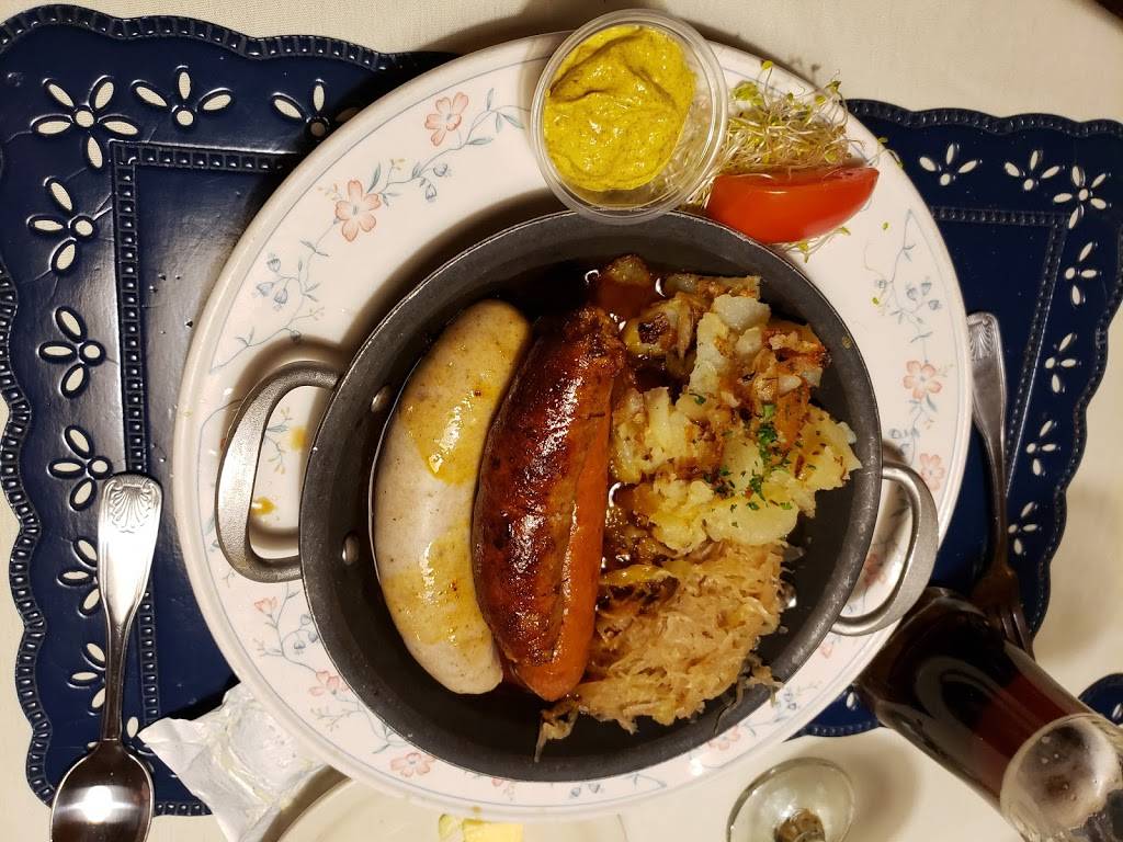 Bavarian Point Restaurant | restaurant | 4815 E Main St # 32, Mesa, AZ 85205, USA | 4808300999 OR +1 480-830-0999