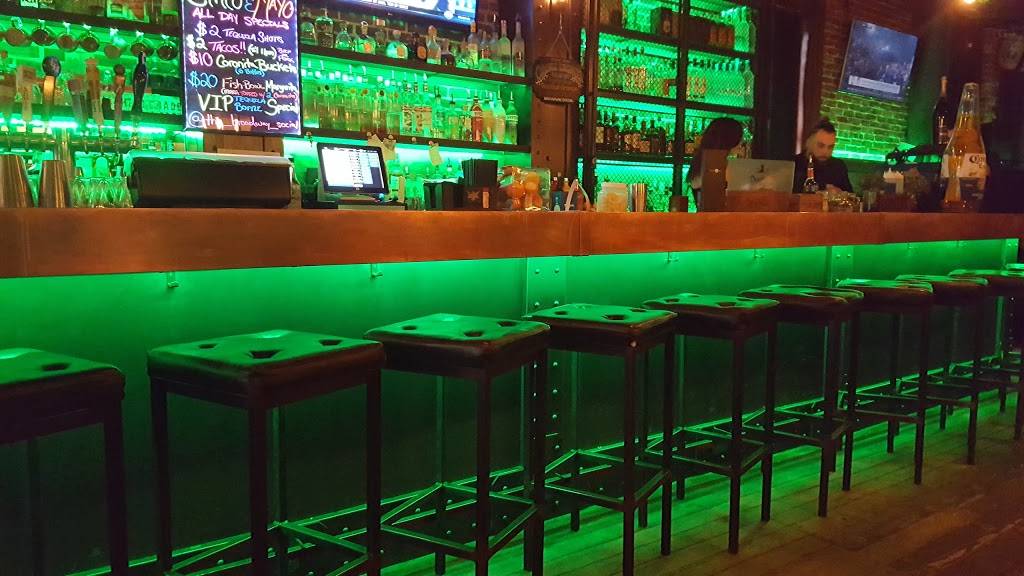 Revel Social | night club | 217 Broadway, Bethlehem, PA 18015, USA | 6108682555 OR +1 610-868-2555