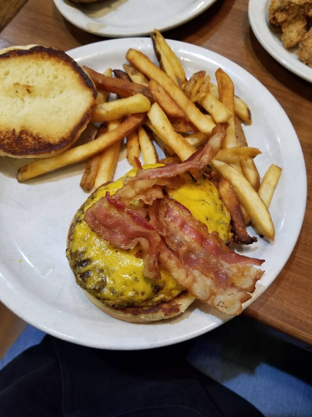 Mordecais | restaurant | 105 W Main St, Springfield, KY 40069, USA | 8593363500 OR +1 859-336-3500