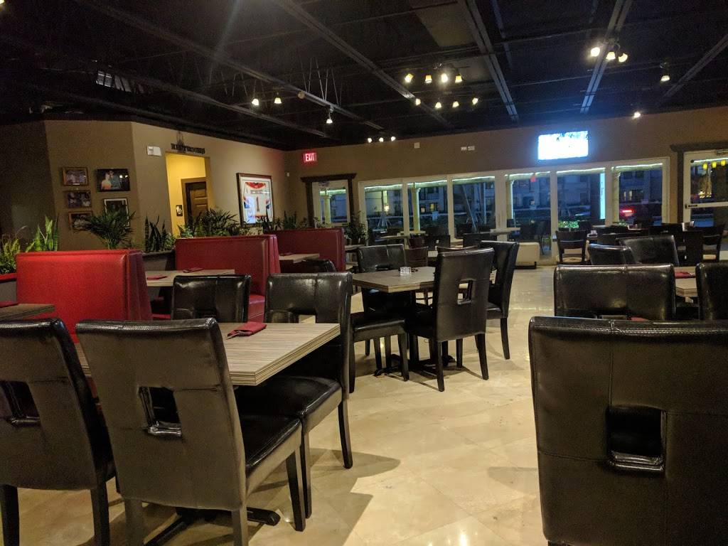 Red Lotus Thai Cuisine | restaurant | 4460 N Federal Hwy, Lighthouse Point, FL 33064, USA | 9549337163 OR +1 954-933-7163