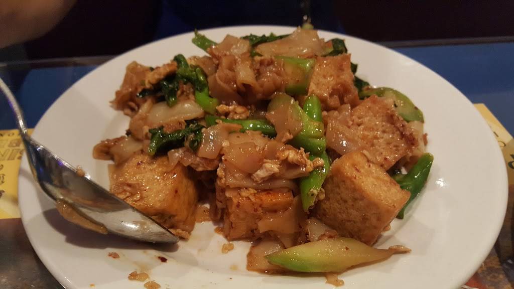 Thai Delight Restaurant | restaurant | 1895 W Hillsboro Blvd, Deerfield Beach, FL 33442, USA | 9543607400 OR +1 954-360-7400