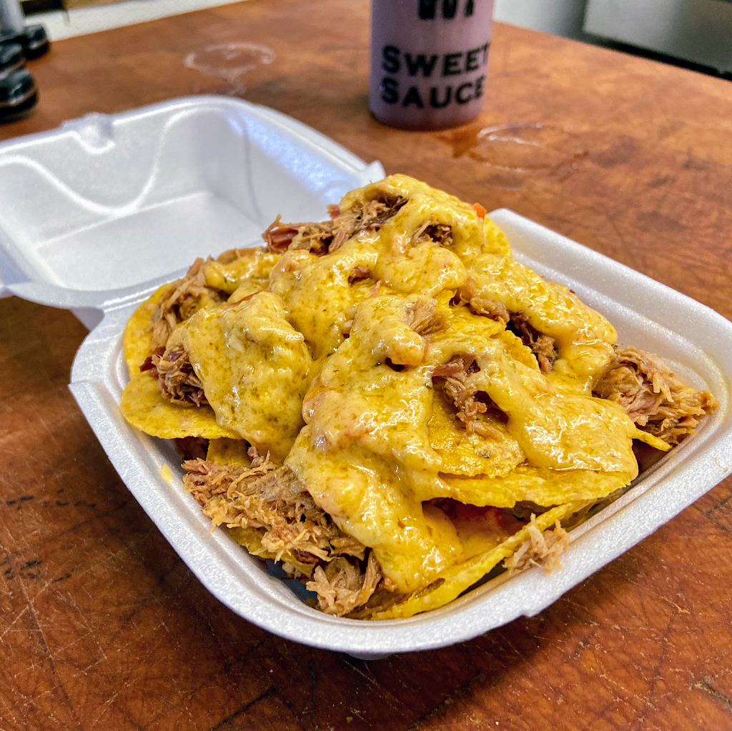 The BBQ Guy | restaurant | 180 Race Track Rd, Oldsmar, FL 34677, USA | 7274799240 OR +1 727-479-9240