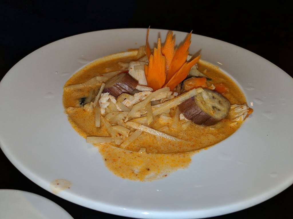 Bangkok Thai Cuisine | restaurant | 5359 Mayfield Rd, Lyndhurst, OH 44124, USA | 4406841982 OR +1 440-684-1982