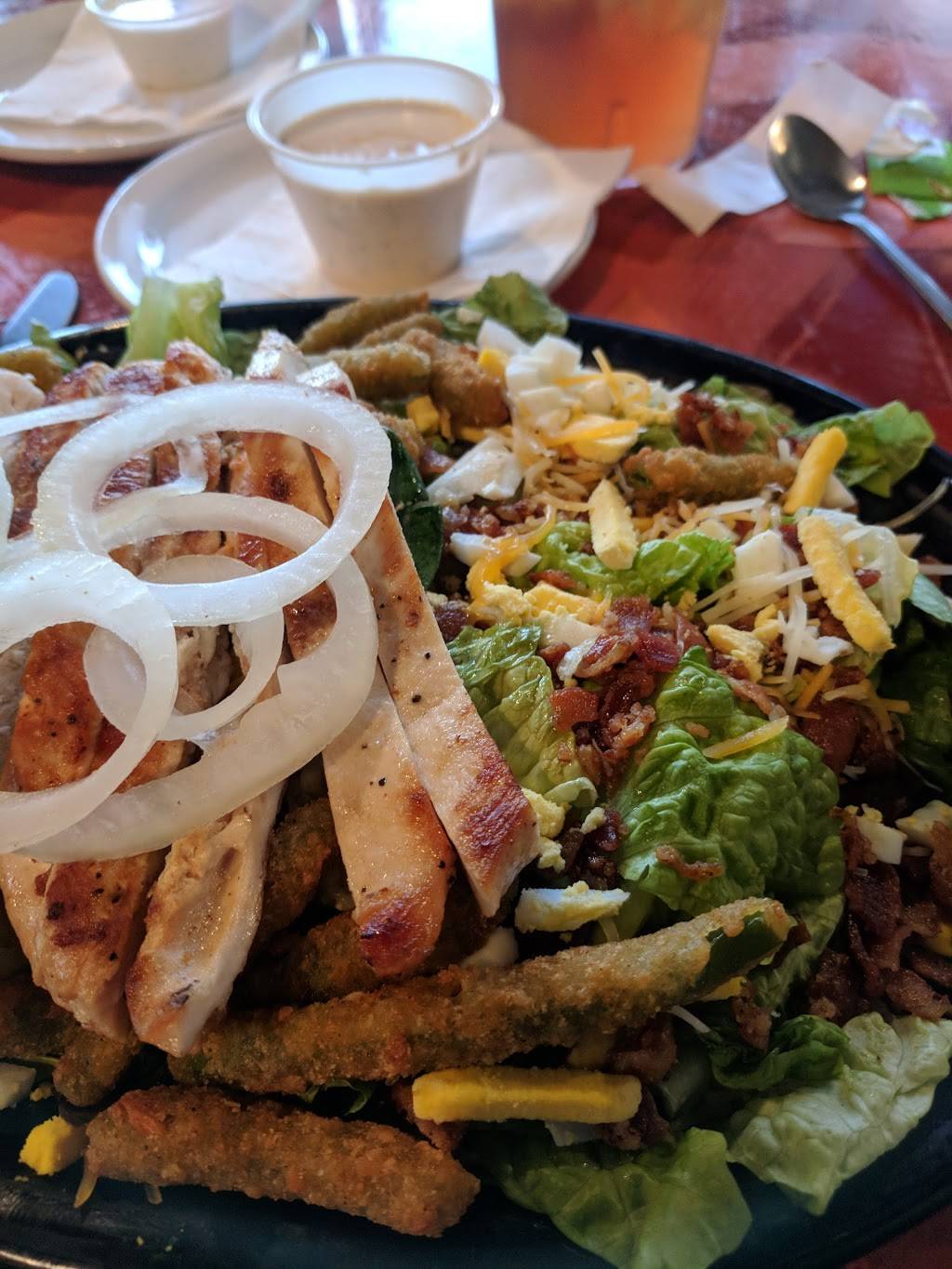 Katrinahs East Mountain Grill | cafe | New Mexico, 150 NM-344 a, Edgewood, NM 87015, USA | 5052819111 OR +1 505-281-9111