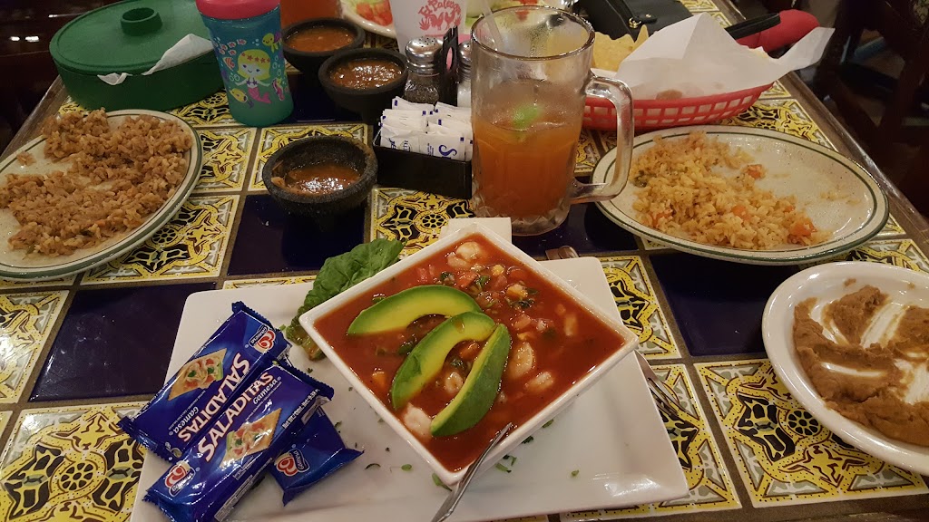 El Palenque | restaurant | 3522 Irvington Blvd, Houston, TX 77009, USA | 7132271800 OR +1 713-227-1800