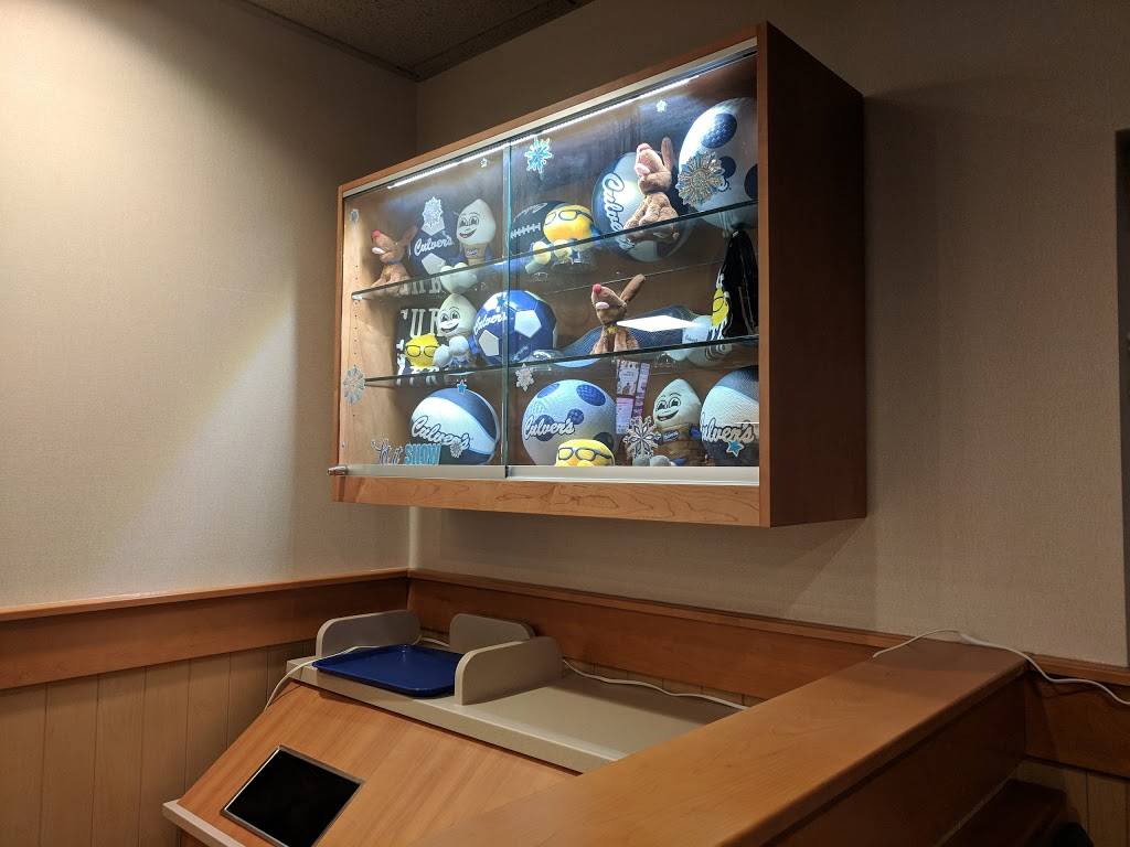 Culvers | restaurant | 92 E Auburn Rd, Rochester Hills, MI 48307, USA | 2482932200 OR +1 248-293-2200