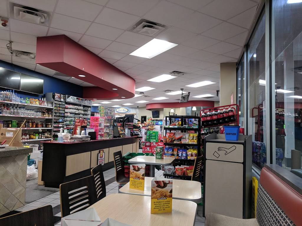 Churchs Chicken | restaurant | 34000 LA-16, Denham Springs, LA 70726, USA | 2256650084 OR +1 225-665-0084