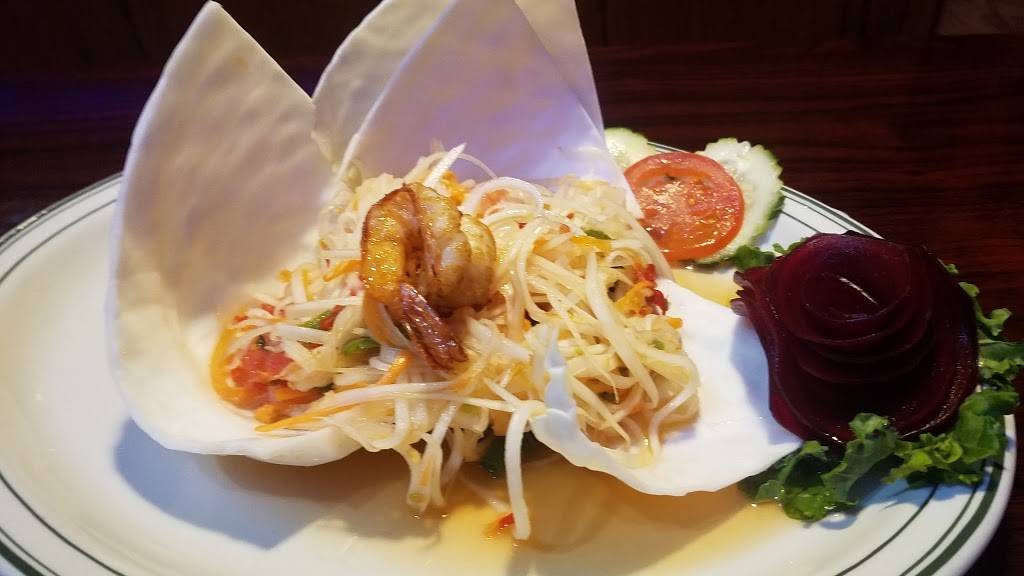 Lum Thai Restaurant | restaurant | 6251 Argyle Forest Blvd #102, Jacksonville, FL 32244, USA | 9048013767 OR +1 904-801-3767