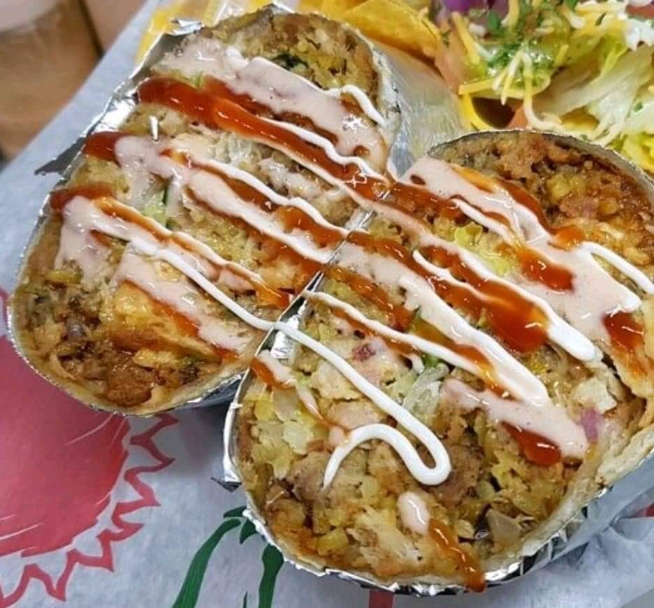 LA BANDERITA BORICUA 787 | restaurant | 6510 S Congress Ave, Austin, TX 78745, USA | 5122005280 OR +1 512-200-5280