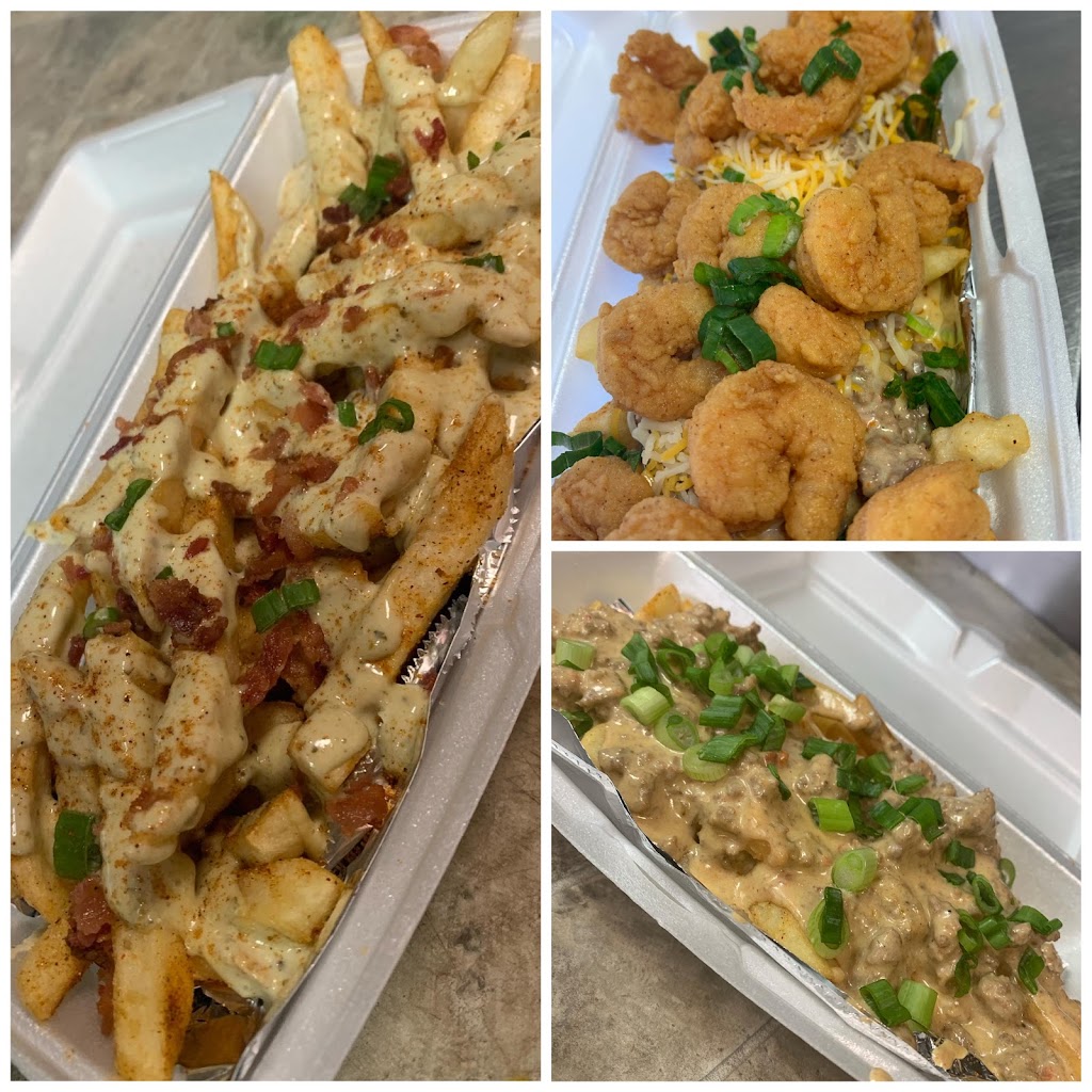 Burgers BBQ & More | restaurant | 545 S Preston St, Marksville, LA 71351, USA | 3183592413 OR +1 318-359-2413