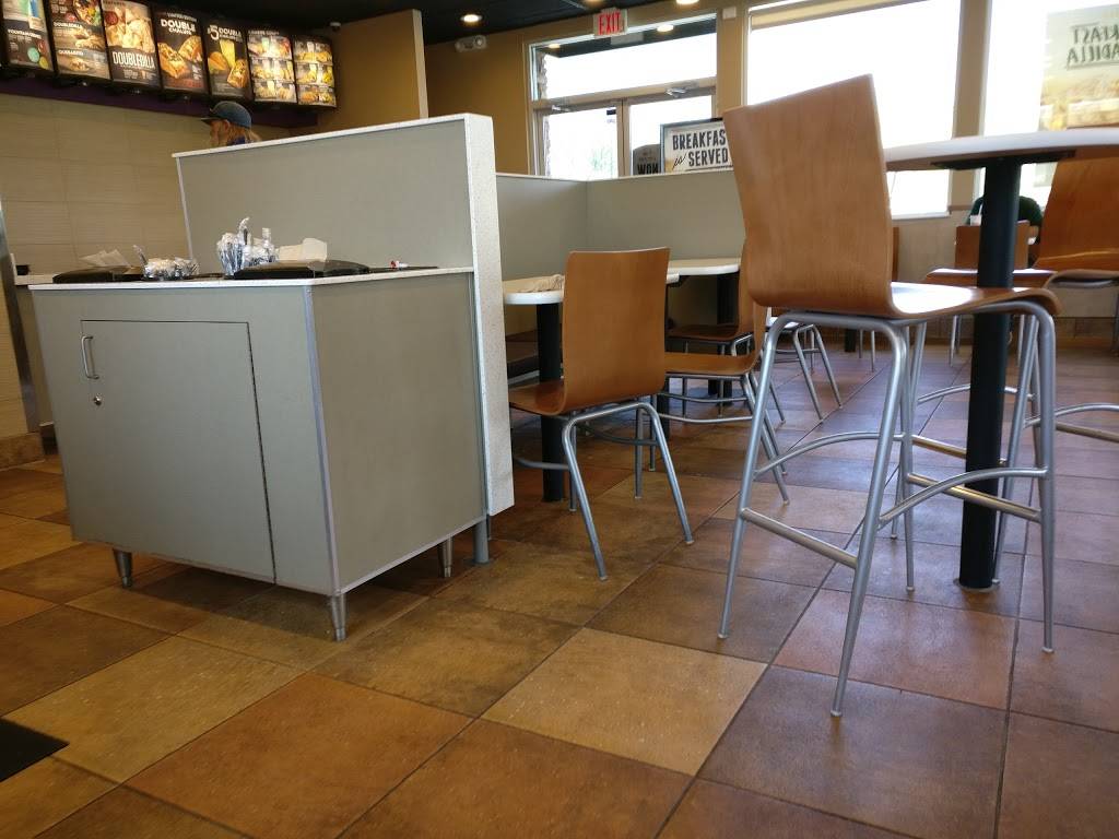 Taco Bell | meal takeaway | 17676 W Elliot Rd, Goodyear, AZ 85338, USA | 6239158828 OR +1 623-915-8828