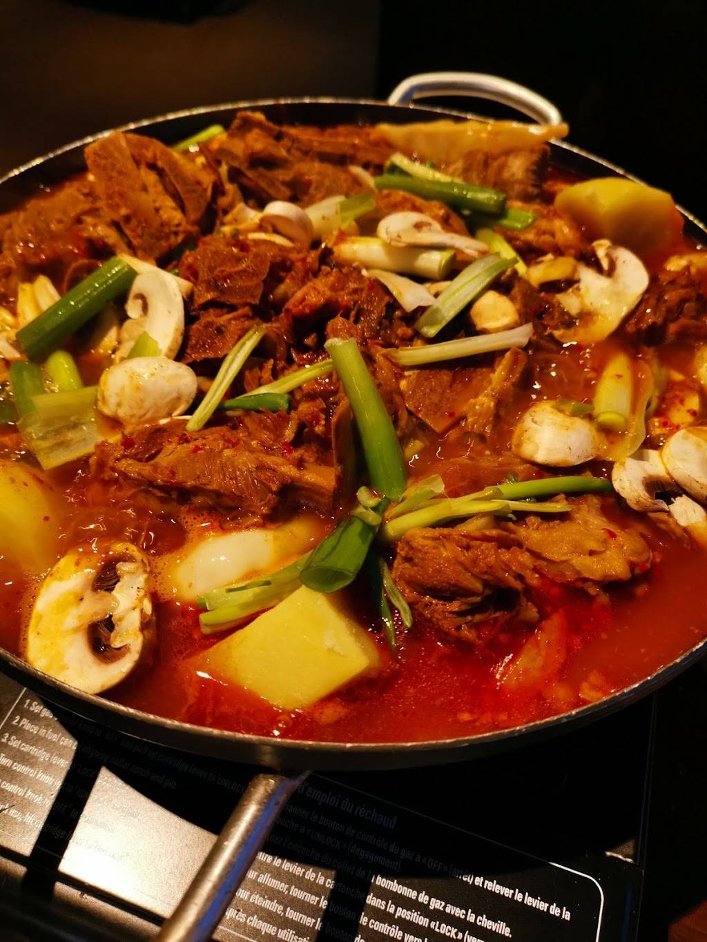 Nak Won Paradise Korean Restaurant | restaurant | 9625 Yonge St, Richmond Hill, ON L4C 5T2, Canada | 9057379999 OR +1 905-737-9999