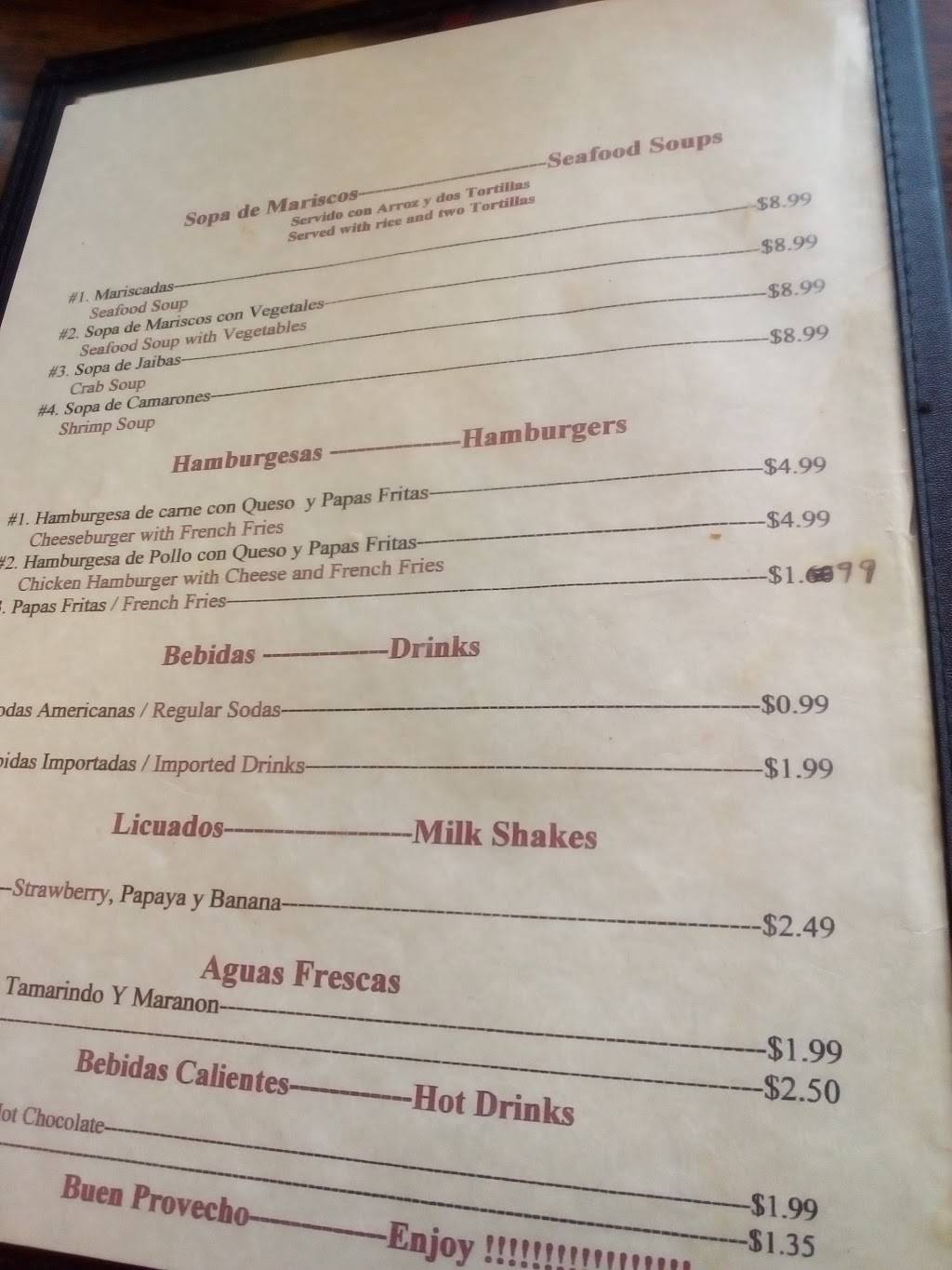 Rosies | restaurant | 6440 W 43rd St, Houston, TX 77092, USA | 7136885993 OR +1 713-688-5993