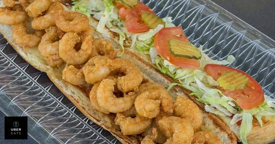 DA BOOT PO-BOYS SEAFOOD & SOULFOOD | restaurant | 1716 W Howard Ln, Austin, TX 78728, USA | 5124138722 OR +1 512-413-8722