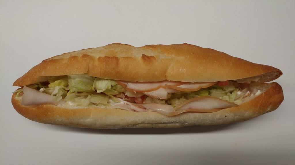 Super Sandwich | meal takeaway | 1115 Rue Sherbrooke Ouest, Montréal, QC H3A 1H3, Canada | 5148421560 OR +1 514-842-1560