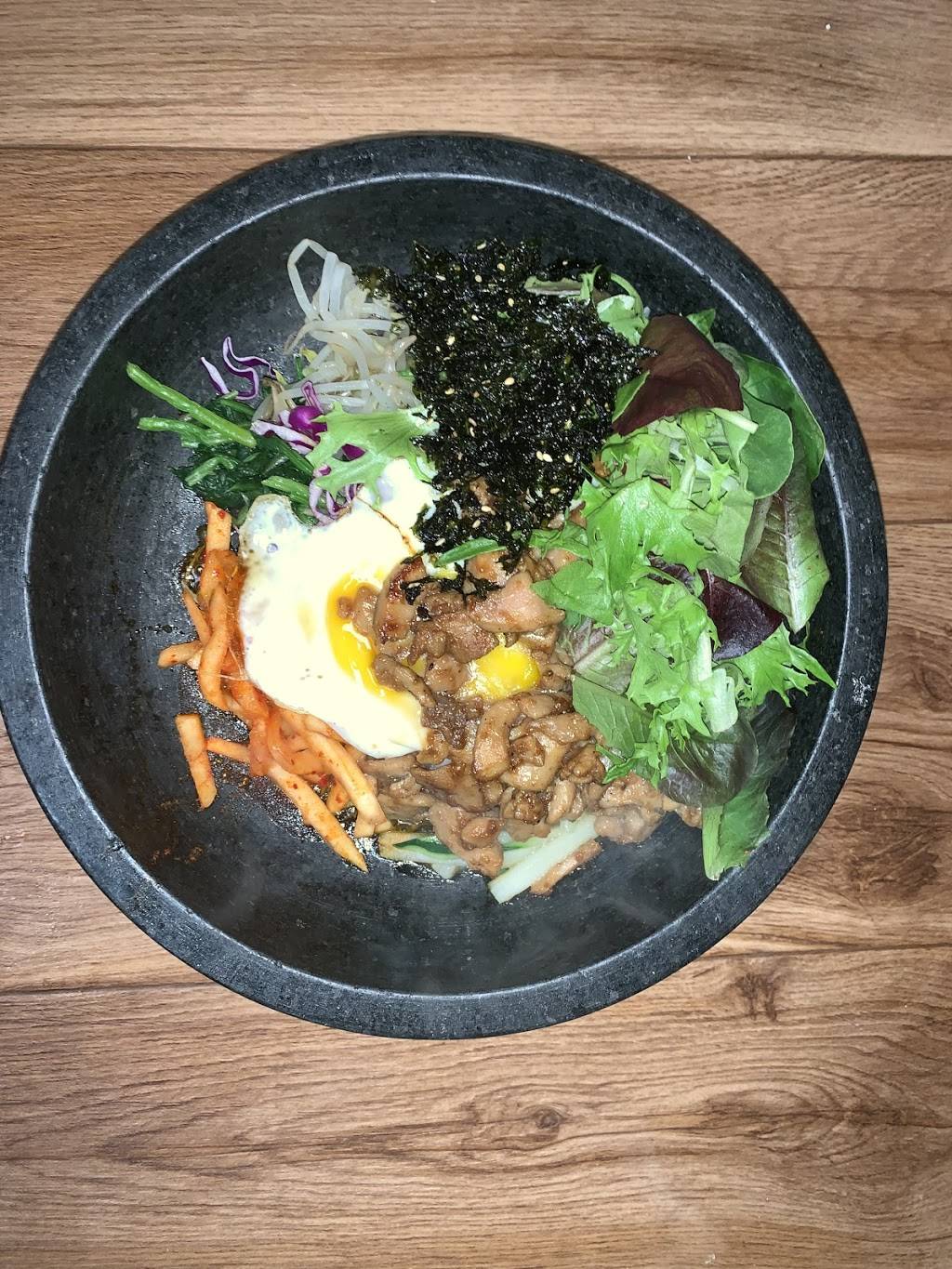 Bulgogi House | restaurant | 3297 Fort Campbell Blvd, Clarksville, TN 37042, USA | 9315468430 OR +1 931-546-8430