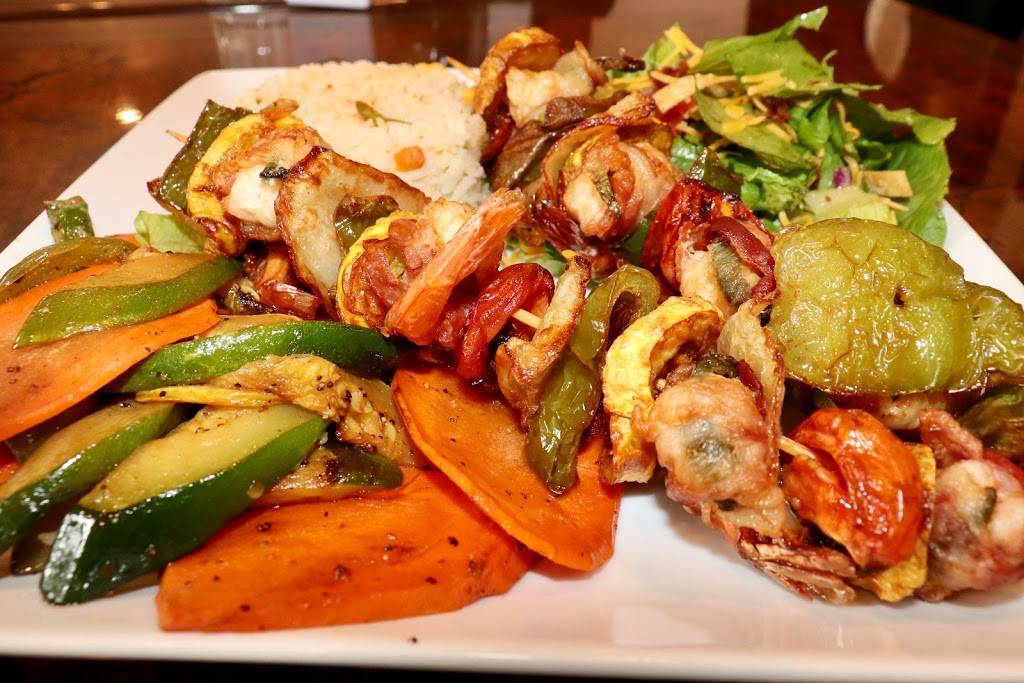 Melissas Tex-Mex Kitchen | restaurant | 3308 N Main St, Fort Worth, TX 76164, USA | 8179452715 OR +1 817-945-2715