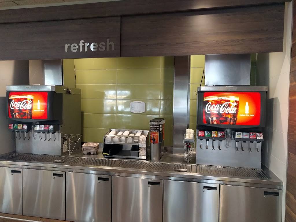 McDonalds | cafe | 1105 N Long Beach Blvd, Compton, CA 90221, USA | 3106389417 OR +1 310-638-9417