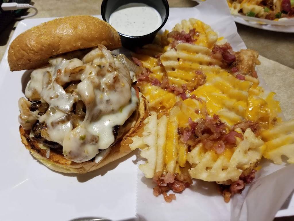 DCs Grill | restaurant | 4151 La Hwy 1 S, Port Allen, LA 70767, USA | 2257492343 OR +1 225-749-2343