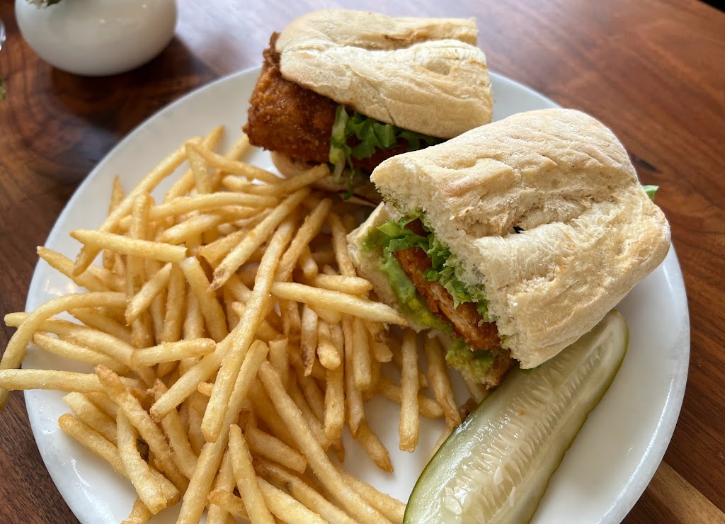 Bowood by Niche | restaurant | 4605 Olive St, St. Louis, MO 63108, USA | 3144546868 OR +1 314-454-6868