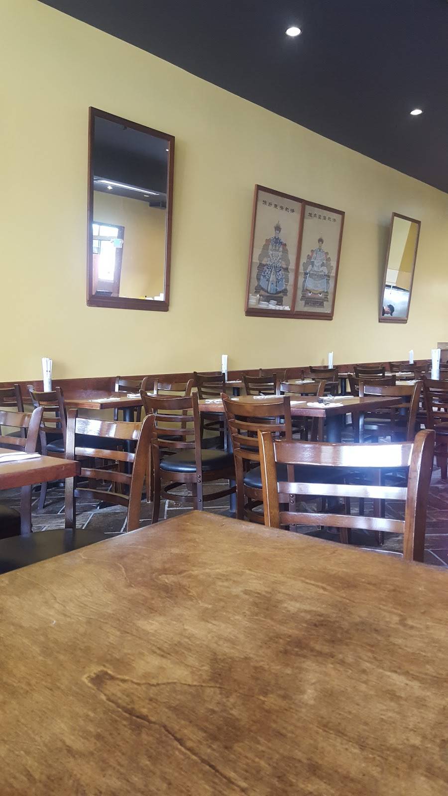 Shen Hua | restaurant | 2914 College Ave, Berkeley, CA 94705, USA | 5108831777 OR +1 510-883-1777