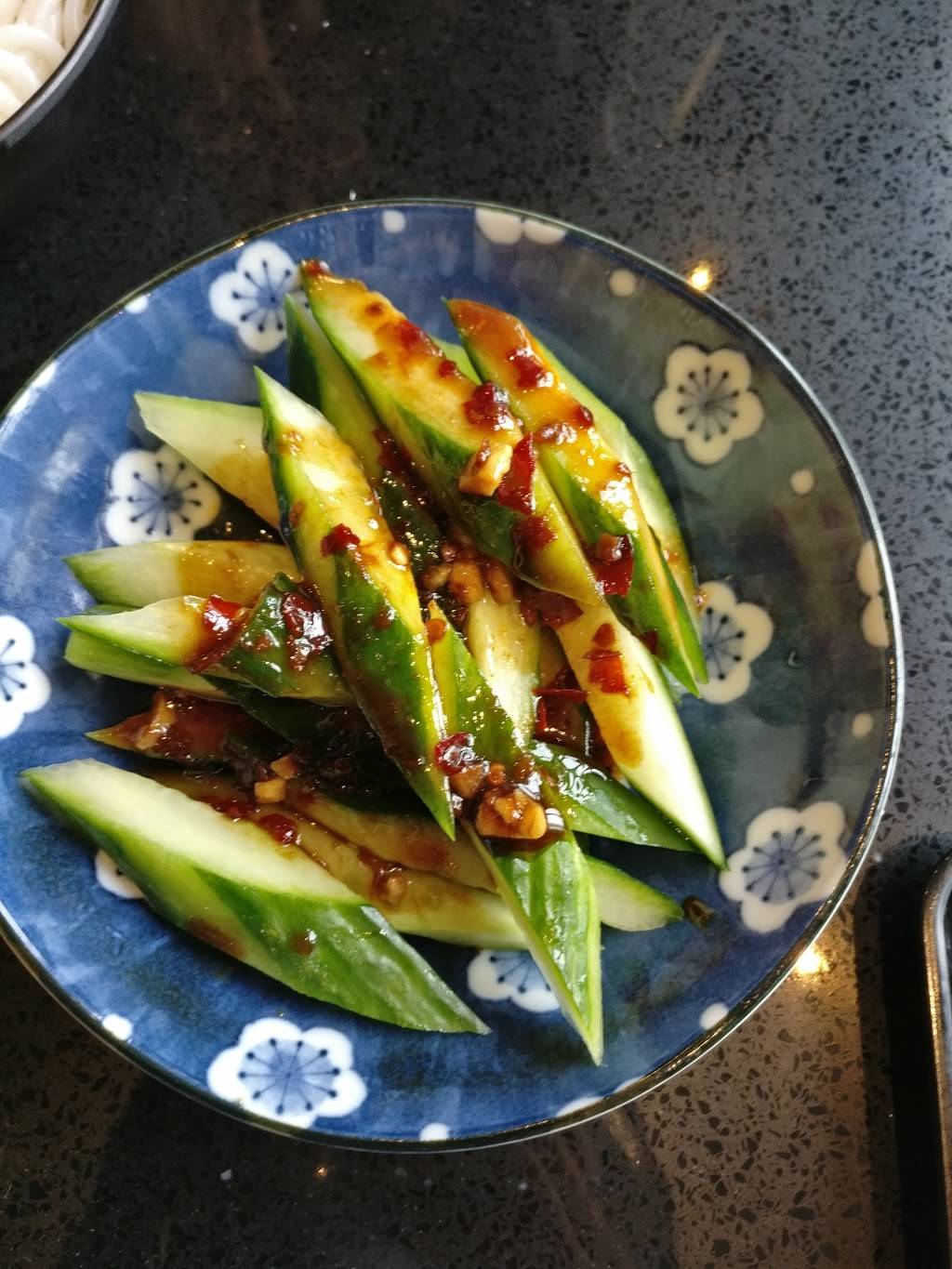 Dagu Rice Noodle Markham | restaurant | 20 Gibson Dr Unit 111A, Markham, ON L3R 0M7, Canada | 9056045082 OR +1 905-604-5082