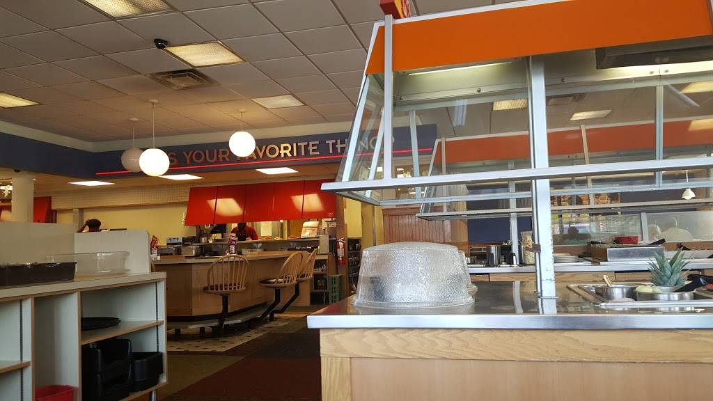 Frischs Big Boy | restaurant | 4800 Shelbyville Rd, Louisville, KY 40207, USA | 5028979818 OR +1 502-897-9818