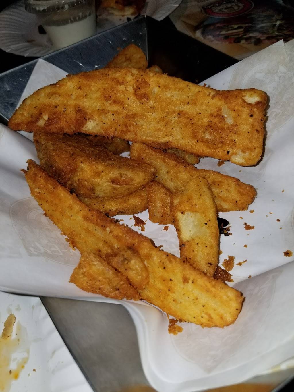 Me-n-Eds Pizza | restaurant | 3300 Buena Vista Rd c3, Bakersfield, CA 93311, USA | 6616647253 OR +1 661-664-7253