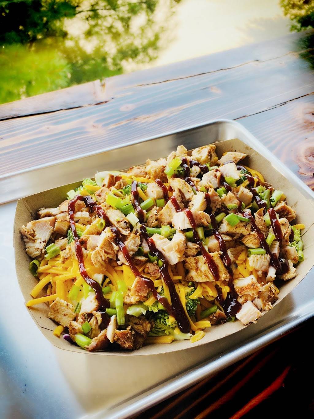 Triple P BBQ II | restaurant | 1600 Miller St, Dixon, IL 61021, USA | 8156779030 OR +1 815-677-9030