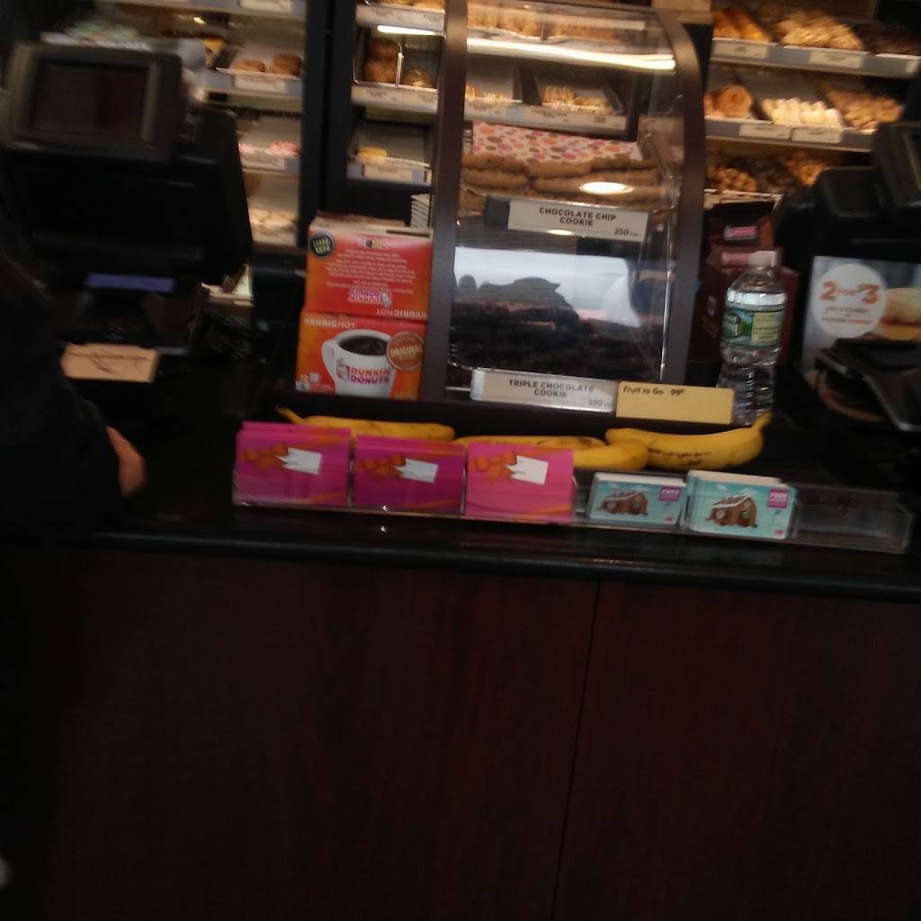 Dunkin | bakery | 75 Old Colony Ave, South Boston, MA 02127, USA | 6172684075 OR +1 617-268-4075