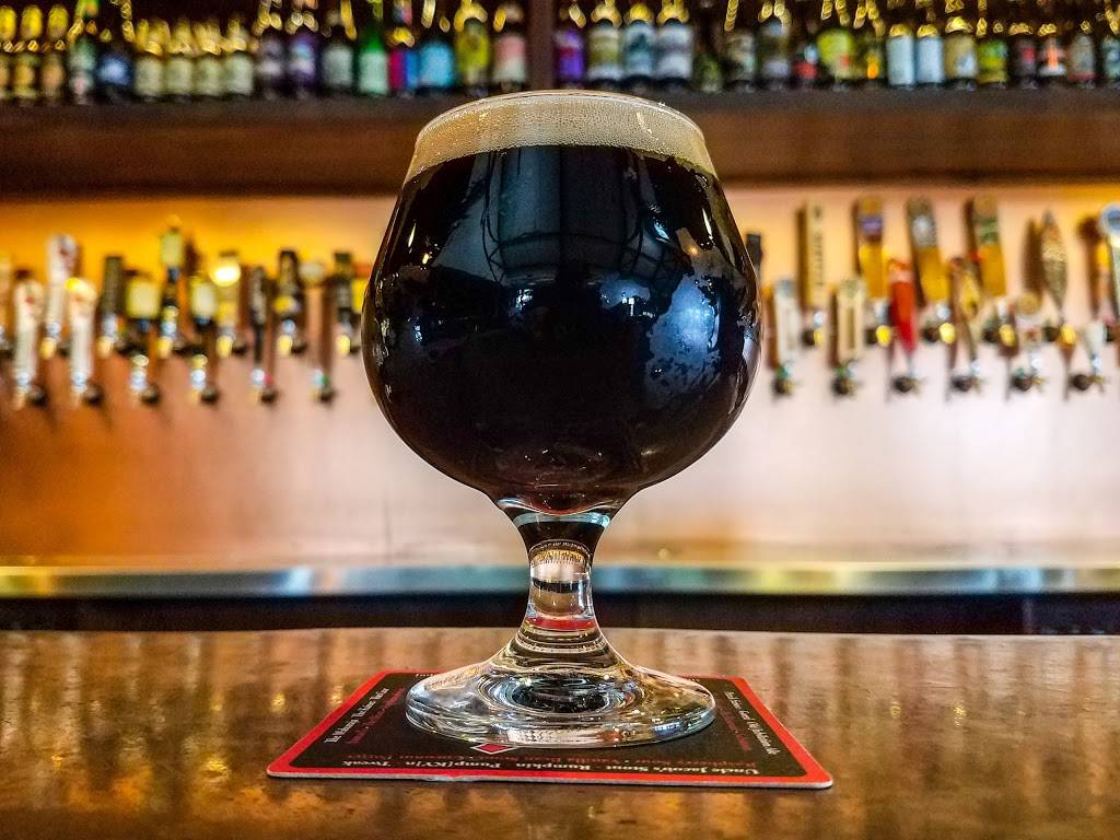 The Hoppy Monk | restaurant | 1010 N Loop 1604 E, San Antonio, TX 78232, USA | 2105453330 OR +1 210-545-3330