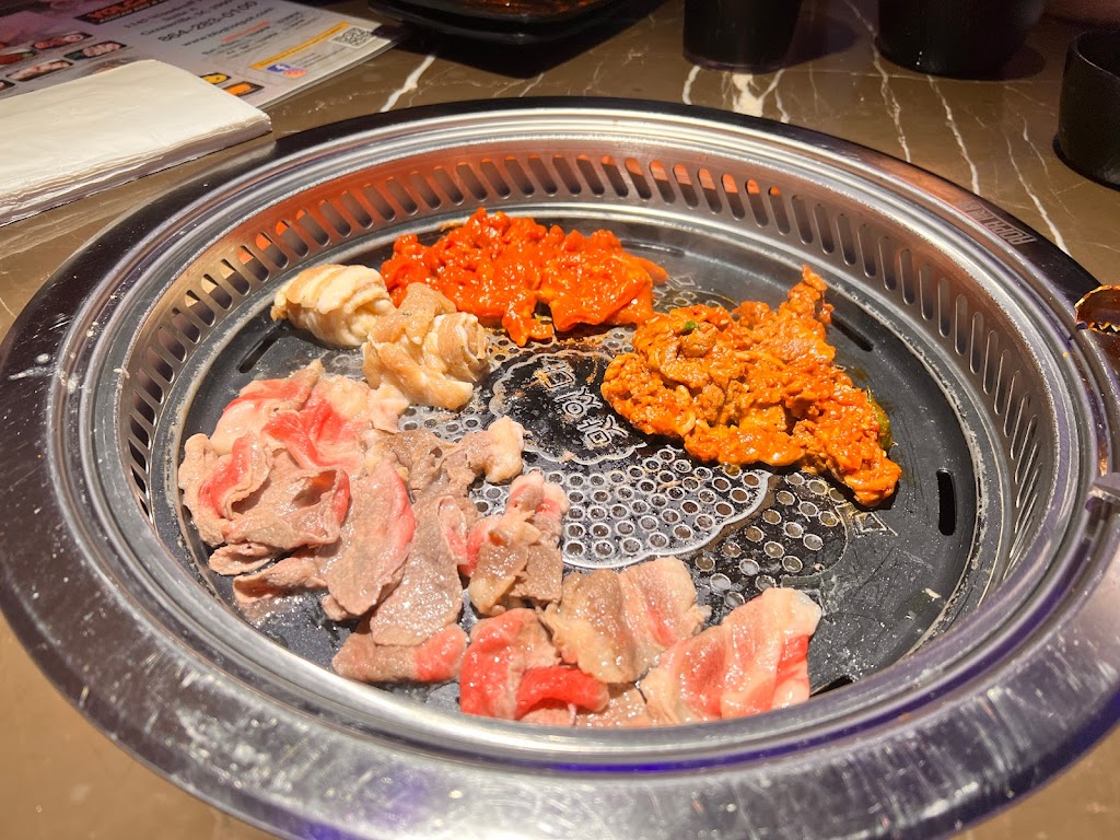 Volcano Korean BBQ and Hotpot | restaurant | 1145 Woodruff Rd, Greenville, SC 29607, USA | 8642830100 OR +1 864-283-0100