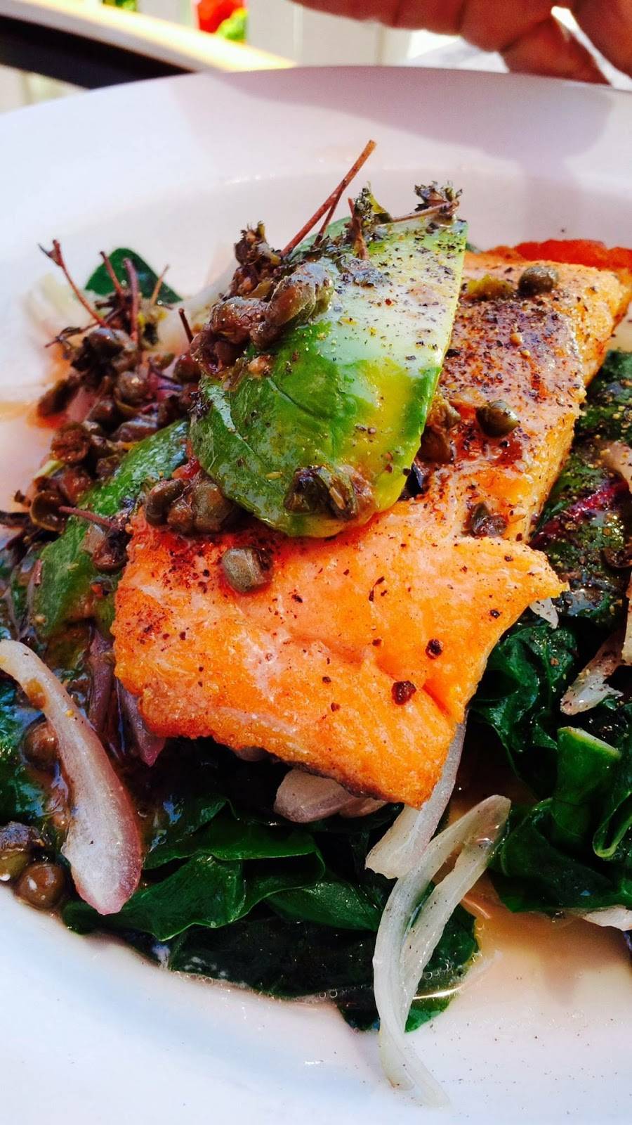 Breakers Café | restaurant | 3465 CA-1, Stinson Beach, CA 94970, USA | 4158682002 OR +1 415-868-2002