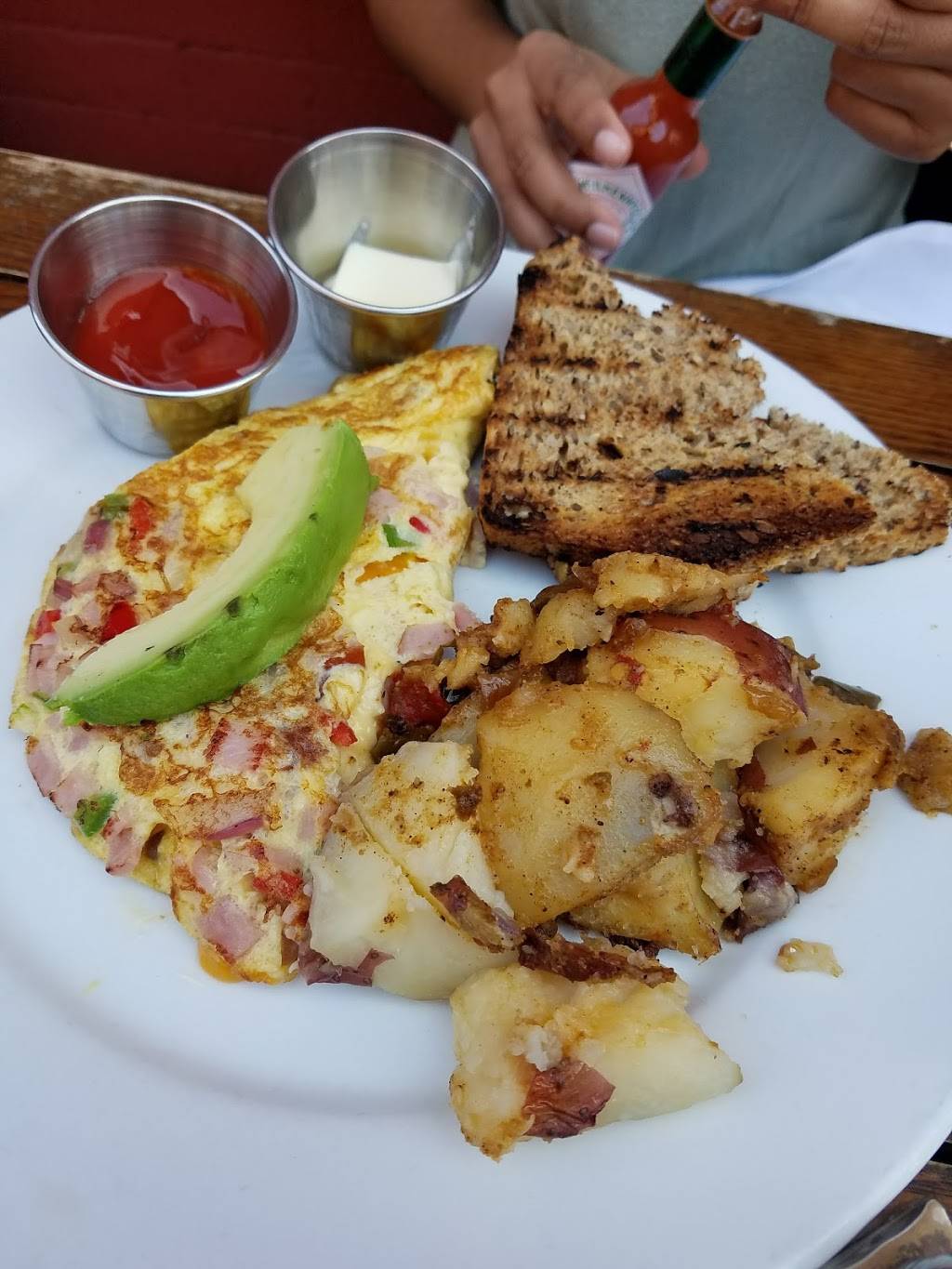 Anthony Davids | restaurant | 953 Bloomfield St, Hoboken, NJ 07030, USA | 2012228399 OR +1 201-222-8399