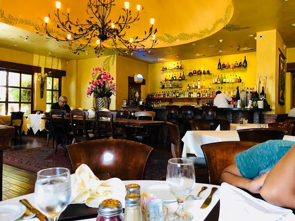 Shalizaar | restaurant | 300 El Camino Real, Belmont, CA 94002, USA | 6505969000 OR +1 650-596-9000