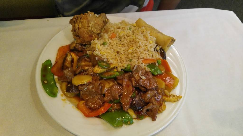 Shangrila Restaurant | restaurant | 8850 N Union Blvd, Colorado Springs, CO 80920, USA | 7194951738 OR +1 719-495-1738