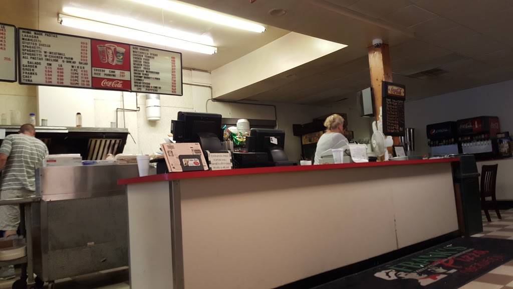 Franks Pizza | restaurant | 37 W Bel Air Ave, Aberdeen, MD 21001, USA | 4102722878 OR +1 410-272-2878