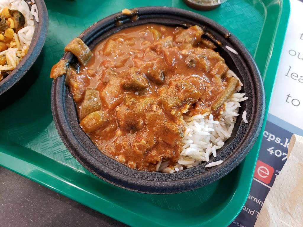 iSpice | restaurant | 451 E Altamonte Dr FS09, Altamonte Springs, FL 32701, USA | 3212070101 OR +1 321-207-0101