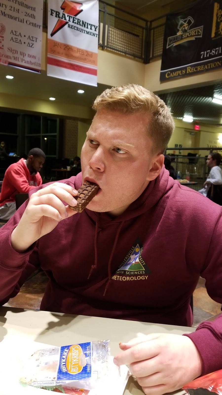 The Galley | restaurant | 1 James St, Millersville, PA 17551, USA | 7178717055 OR +1 717-871-7055