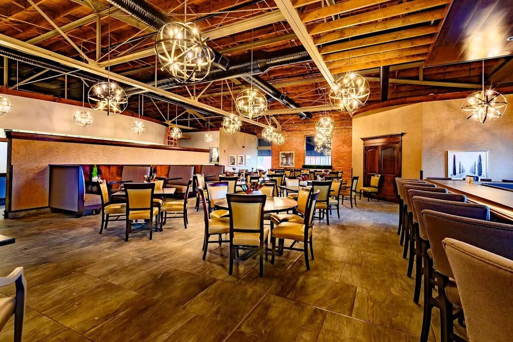 Hudson & Essex - Fine Dining | restaurant | 51 E 4th St, Mansfield, OH 44902, USA | 4195135151 OR +1 419-513-5151