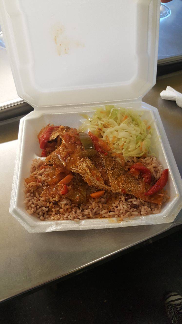 Yaad Style Jamaican Restaurant | restaurant | 499 Lyell Ave, Rochester, NY 14606, USA | 5857308811 OR +1 585-730-8811