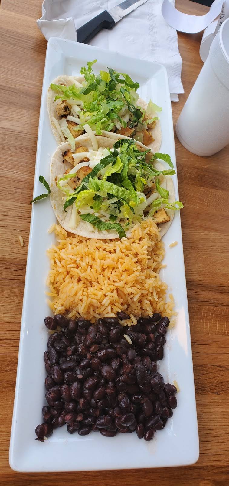 Burrito Parrilla Mexicana - Naperville Ogden | restaurant | 820 E Ogden Ave, Naperville, IL 60563, USA | 3312046147 OR +1 331-204-6147