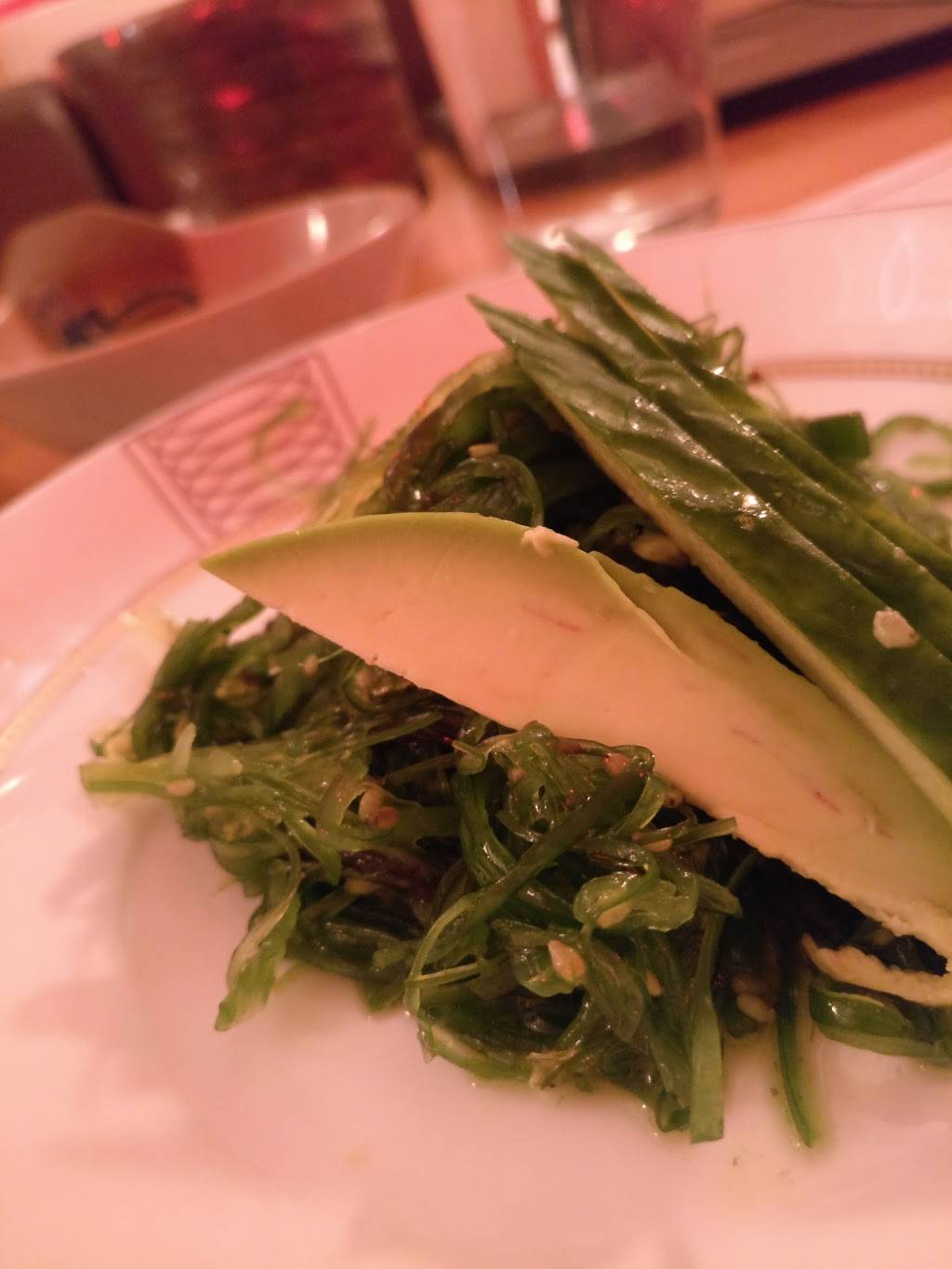 Tokyo Sushi | meal takeaway | 751 The Queensway, Etobicoke, ON M8Z 1M8, Canada | 6473512928 OR +1 647-351-2928