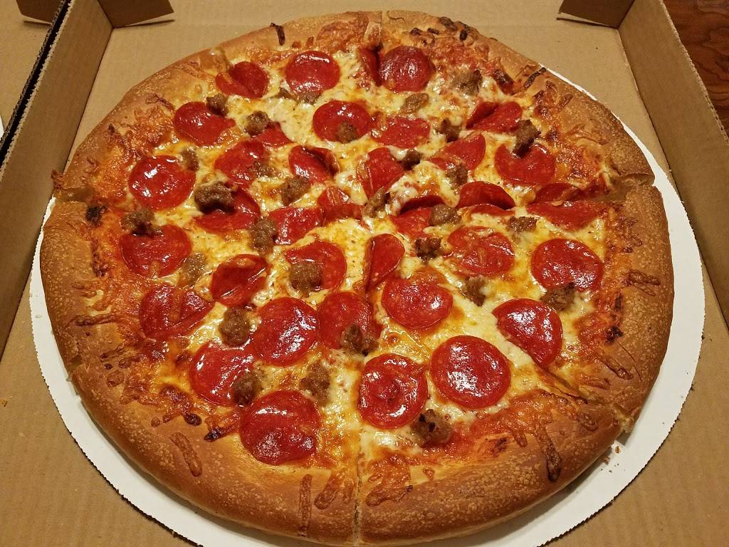 Rowley Pizza Factory | meal delivery | 141 Newburyport Turnpike, Rowley, MA 01969, USA | 9789485060 OR +1 978-948-5060